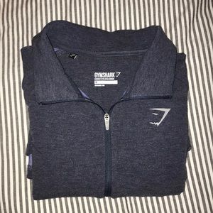 Gymshark Quarter ZIP